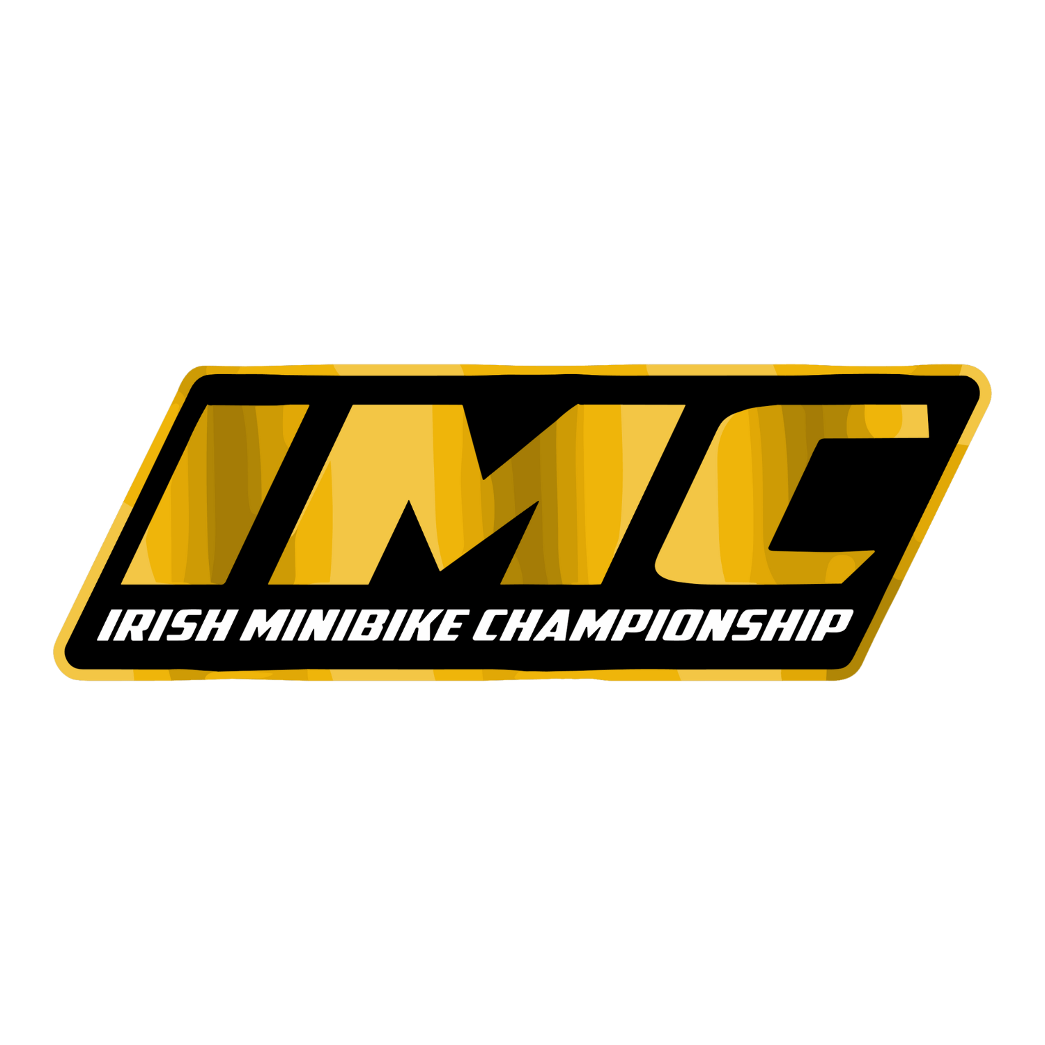 Irish Minibike Championship - Stash Shop
