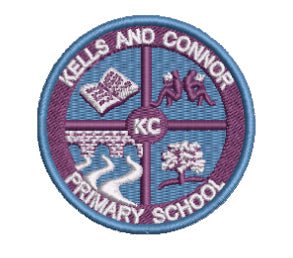 Kells & Connor Primary School Uniform - Stash Shop