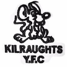 Kilraughts YFC - Stash Shop