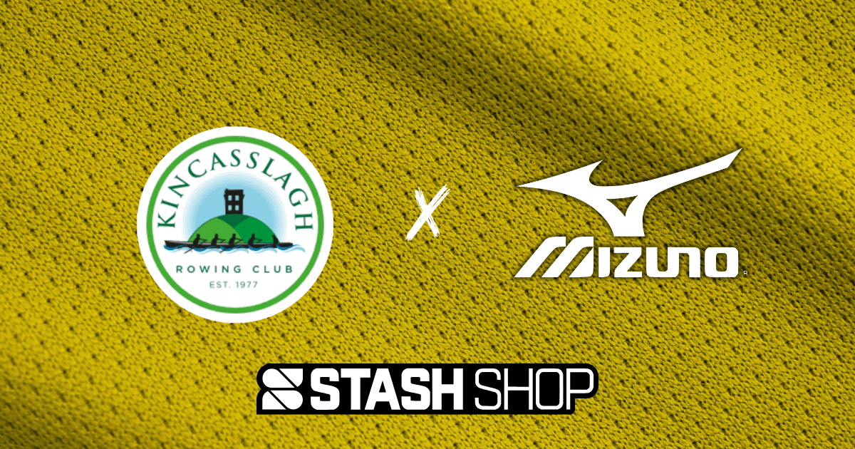 Kincasslagh Rowing Club - Stash Shop
