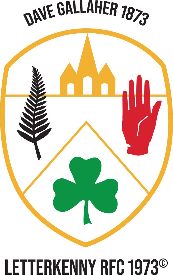 Letterkenny RFC 23/24 - Stash Shop