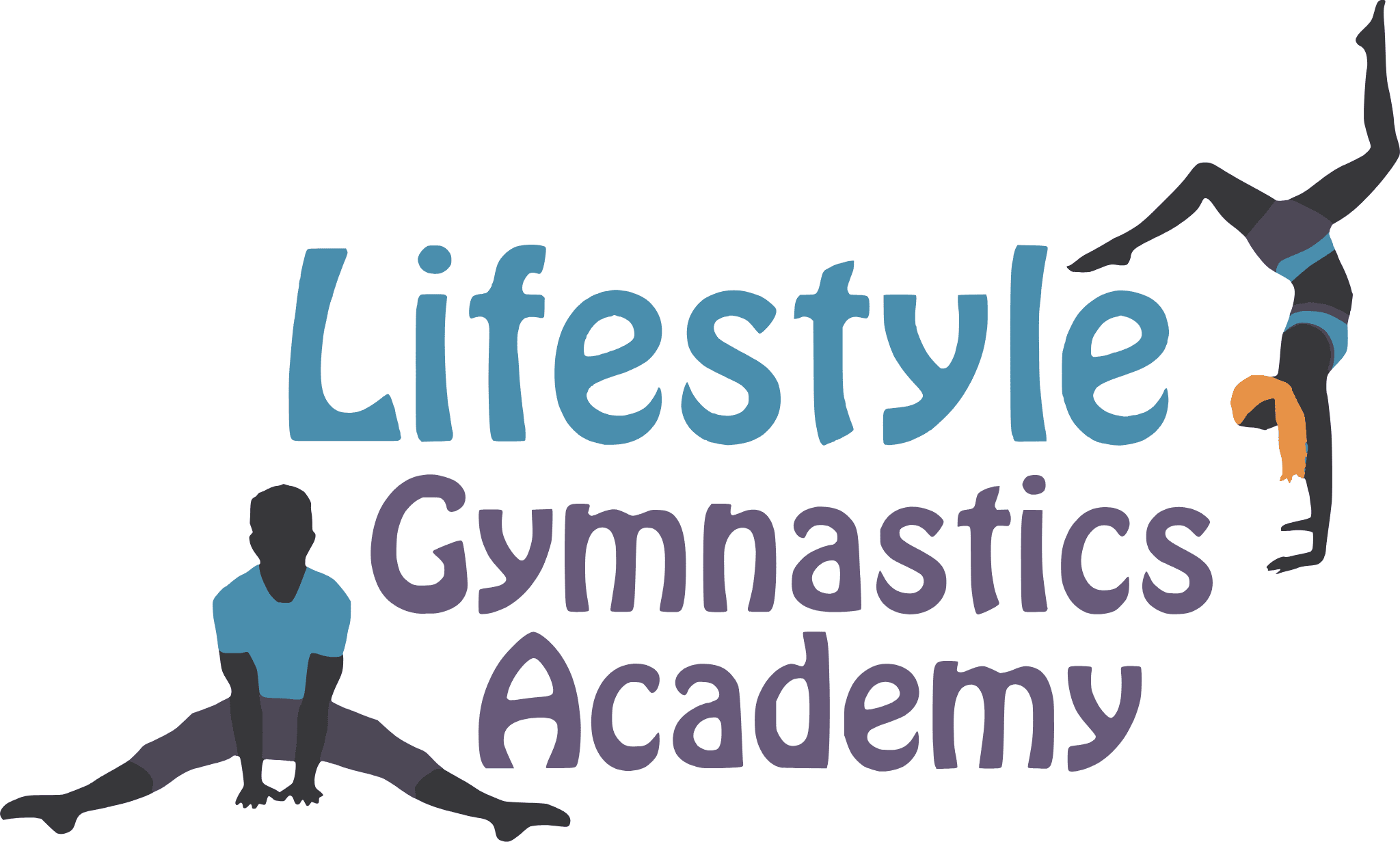 Lifestyle Gymnastics - Stash Shop