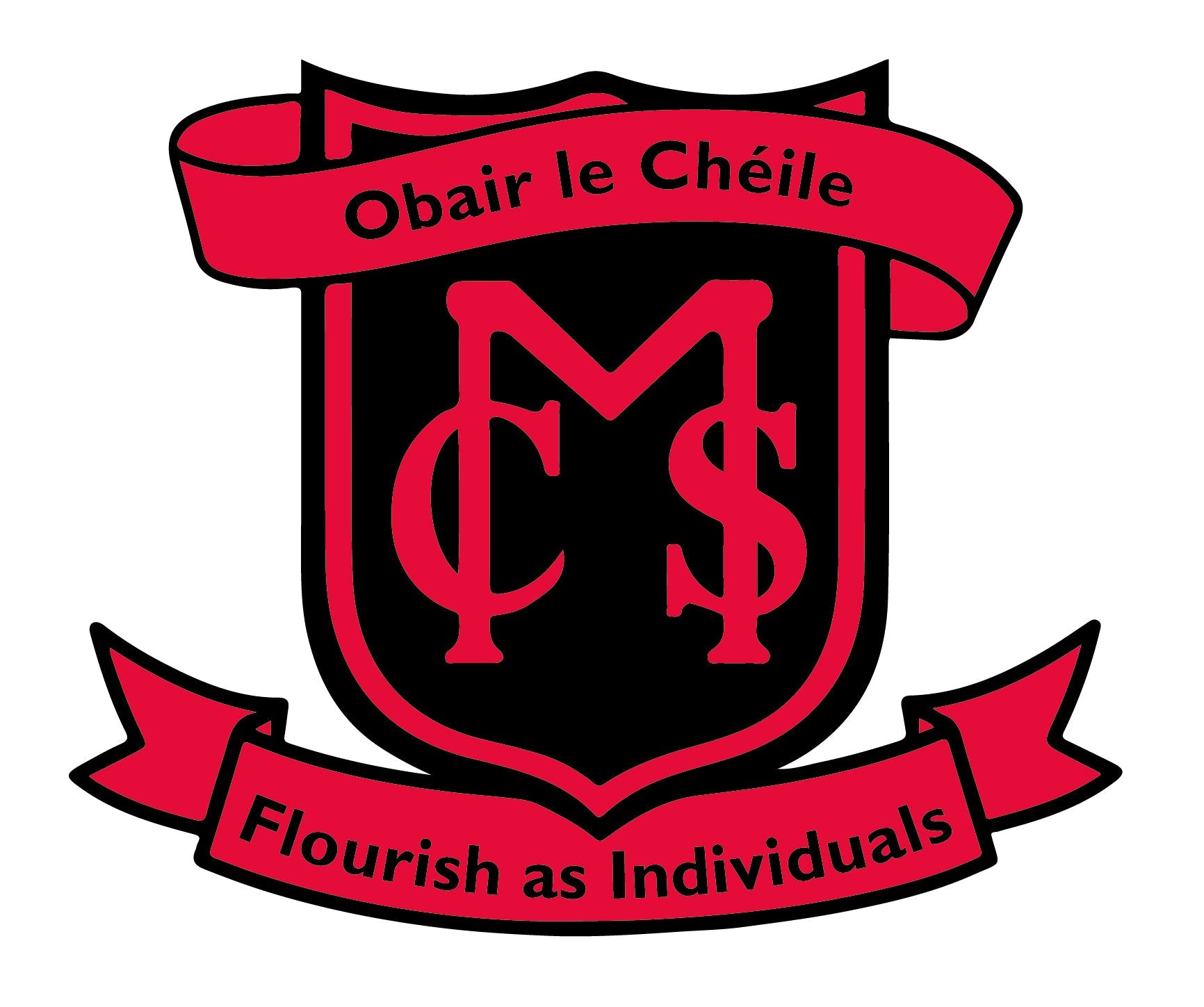 Monaghan Collegiate Leavers - Stash Shop