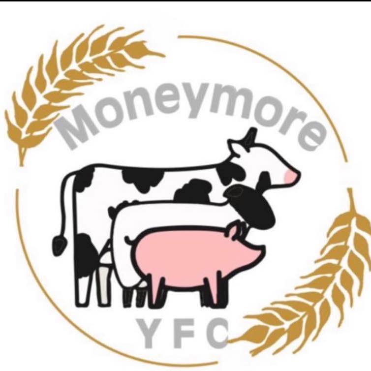 Moneymore Young Famers - Stash Shop