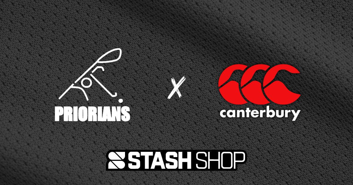 Priorians Hockey Club - Ladies Fit - Stash Shop