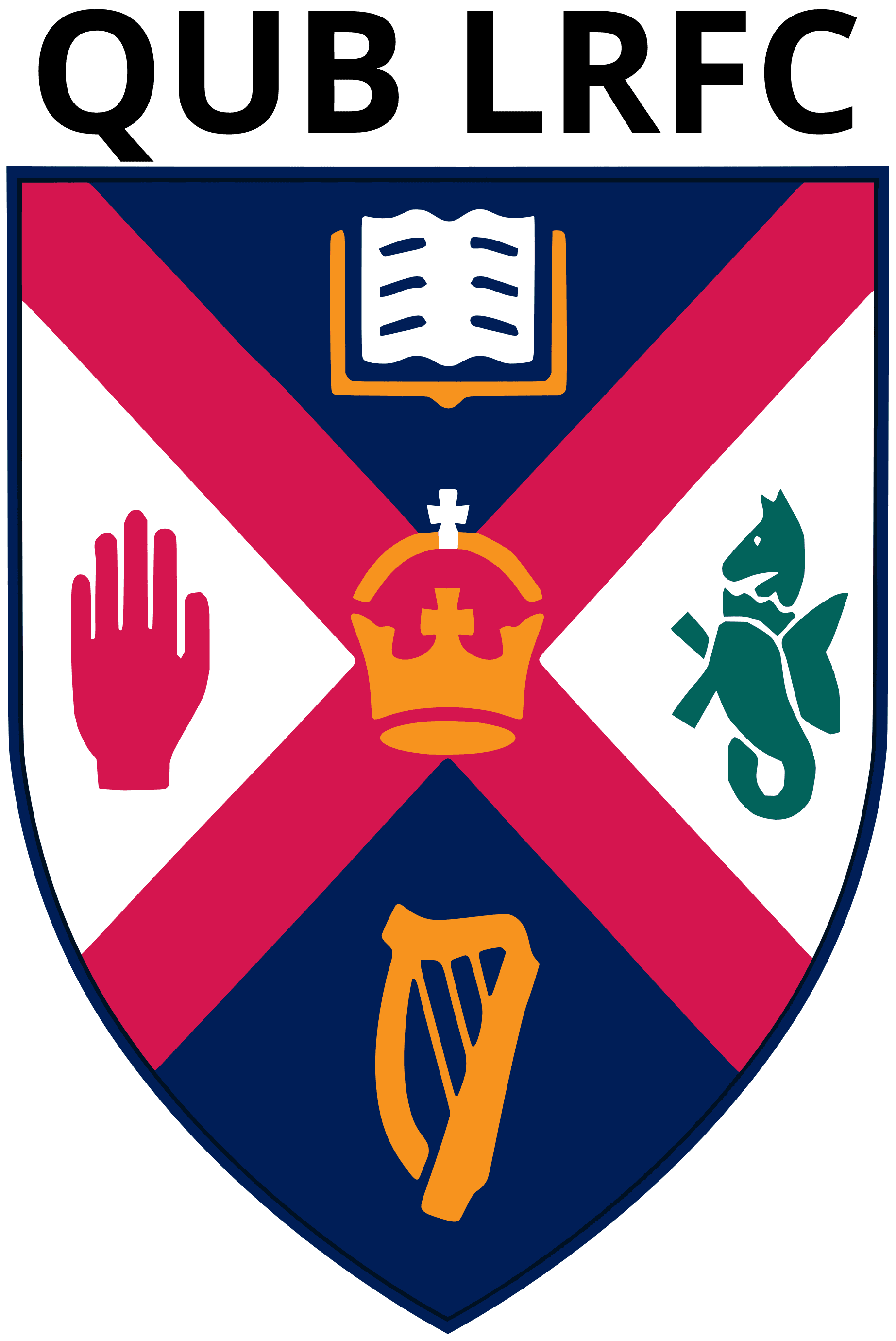 QUB LRFC - Stash Shop