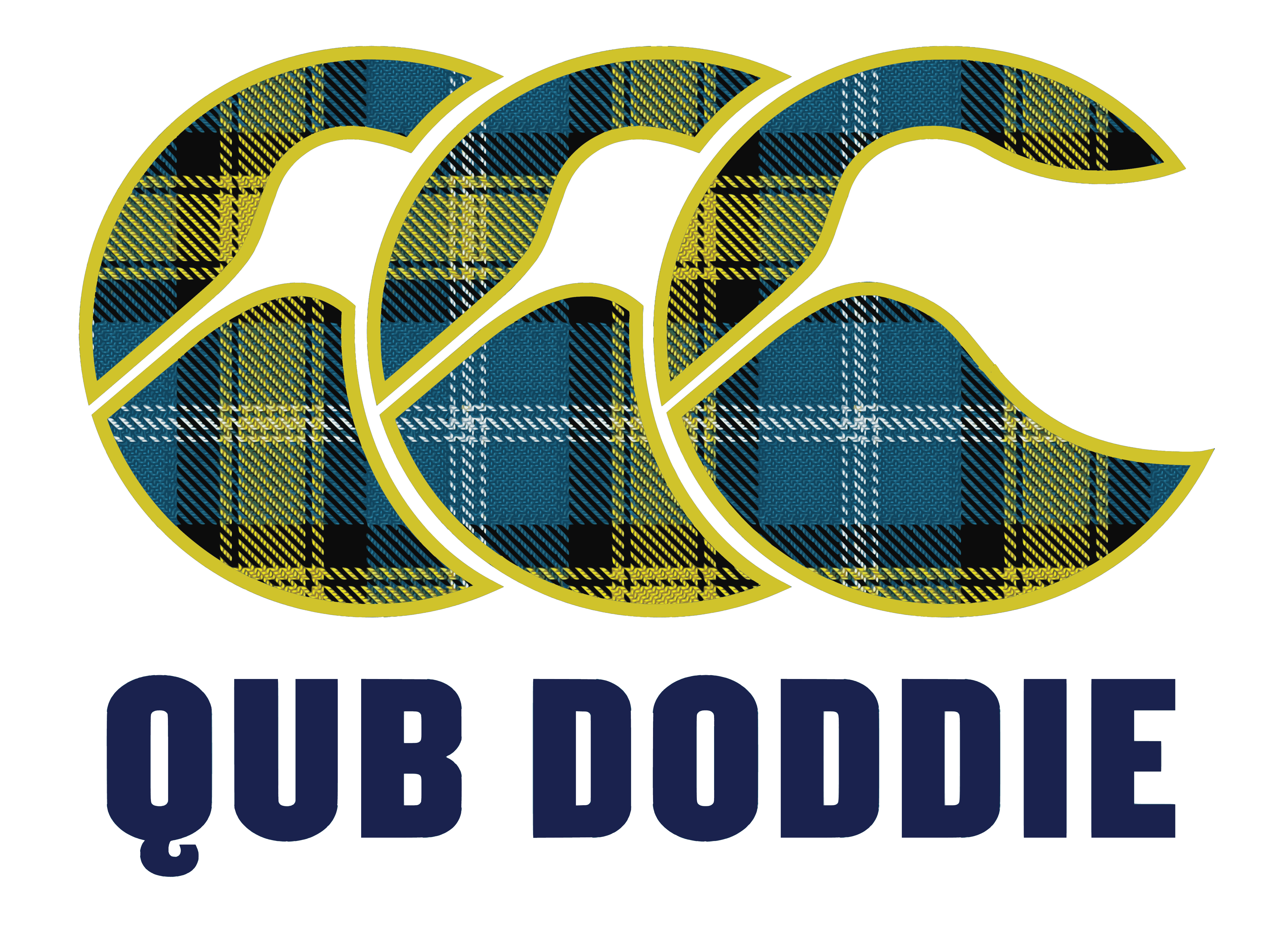 QUB RFC DODDIE - Stash Shop