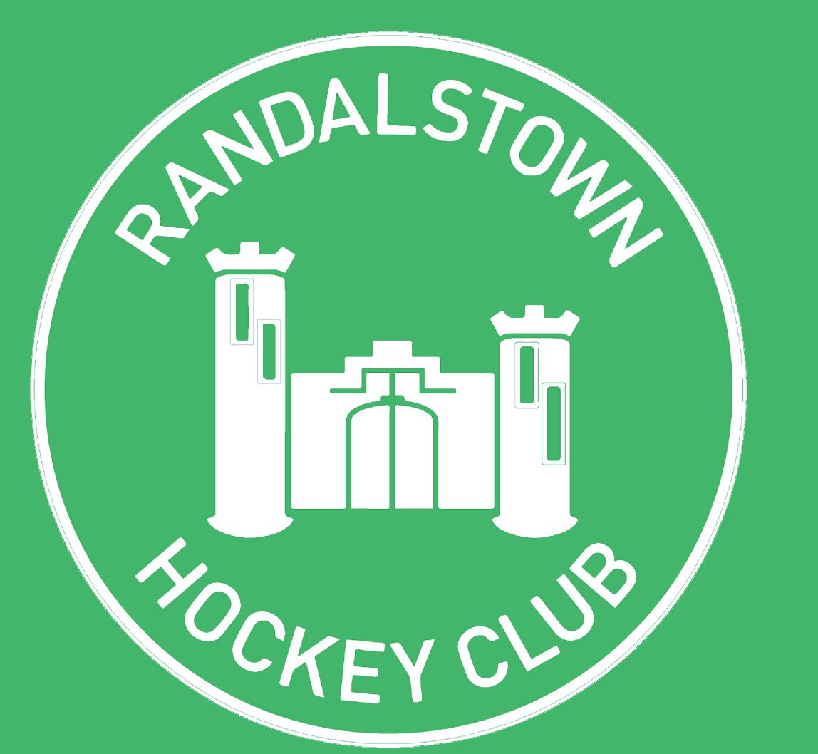 Randalstown Hockey - Stash Shop