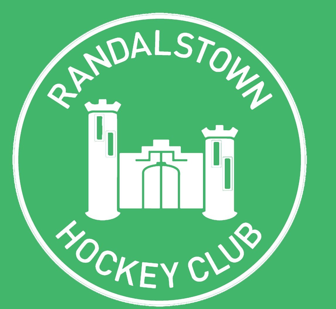 Randalstown Hockey Main - Stash Shop