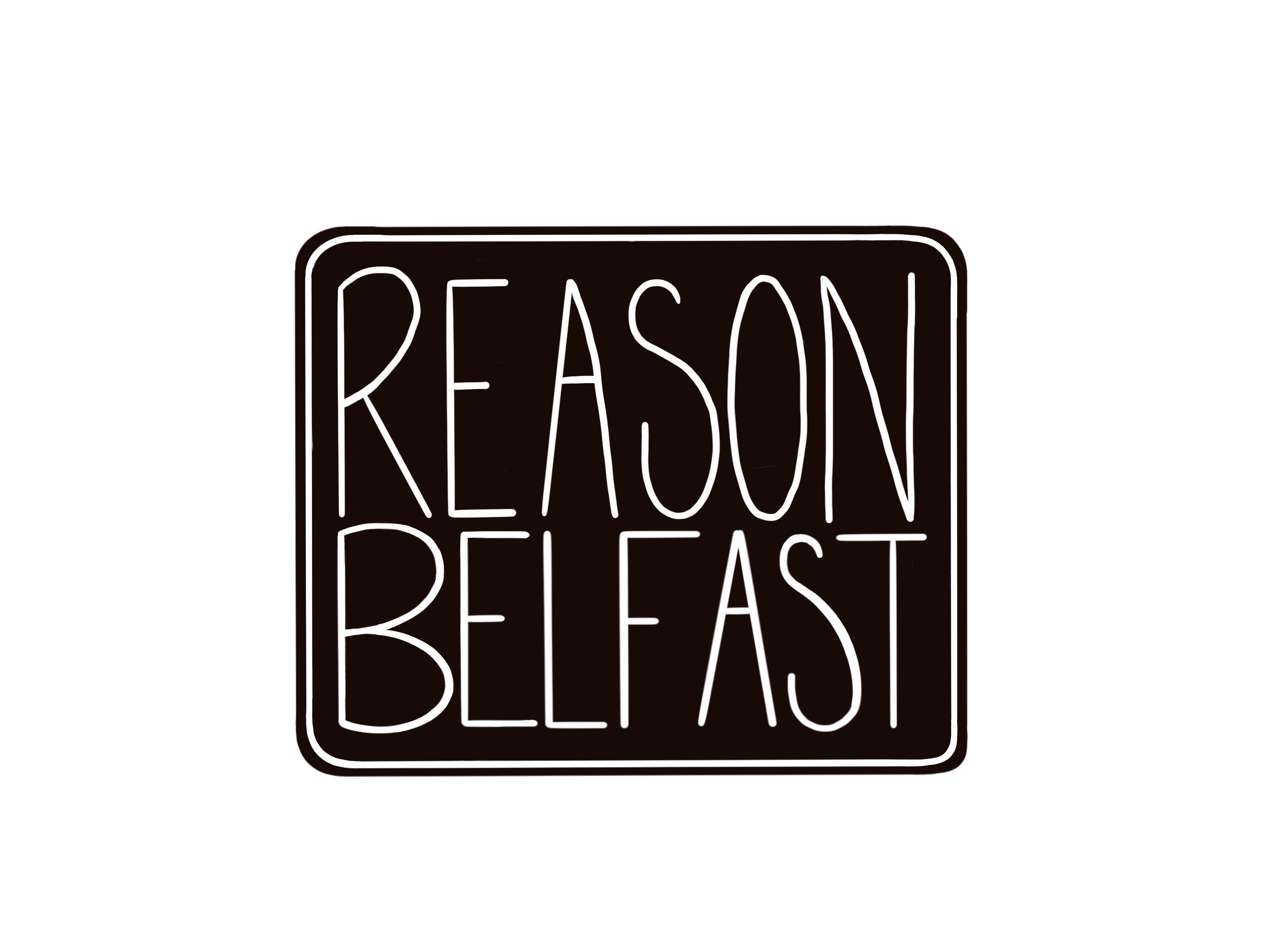 Reason Belfast - Stash Shop