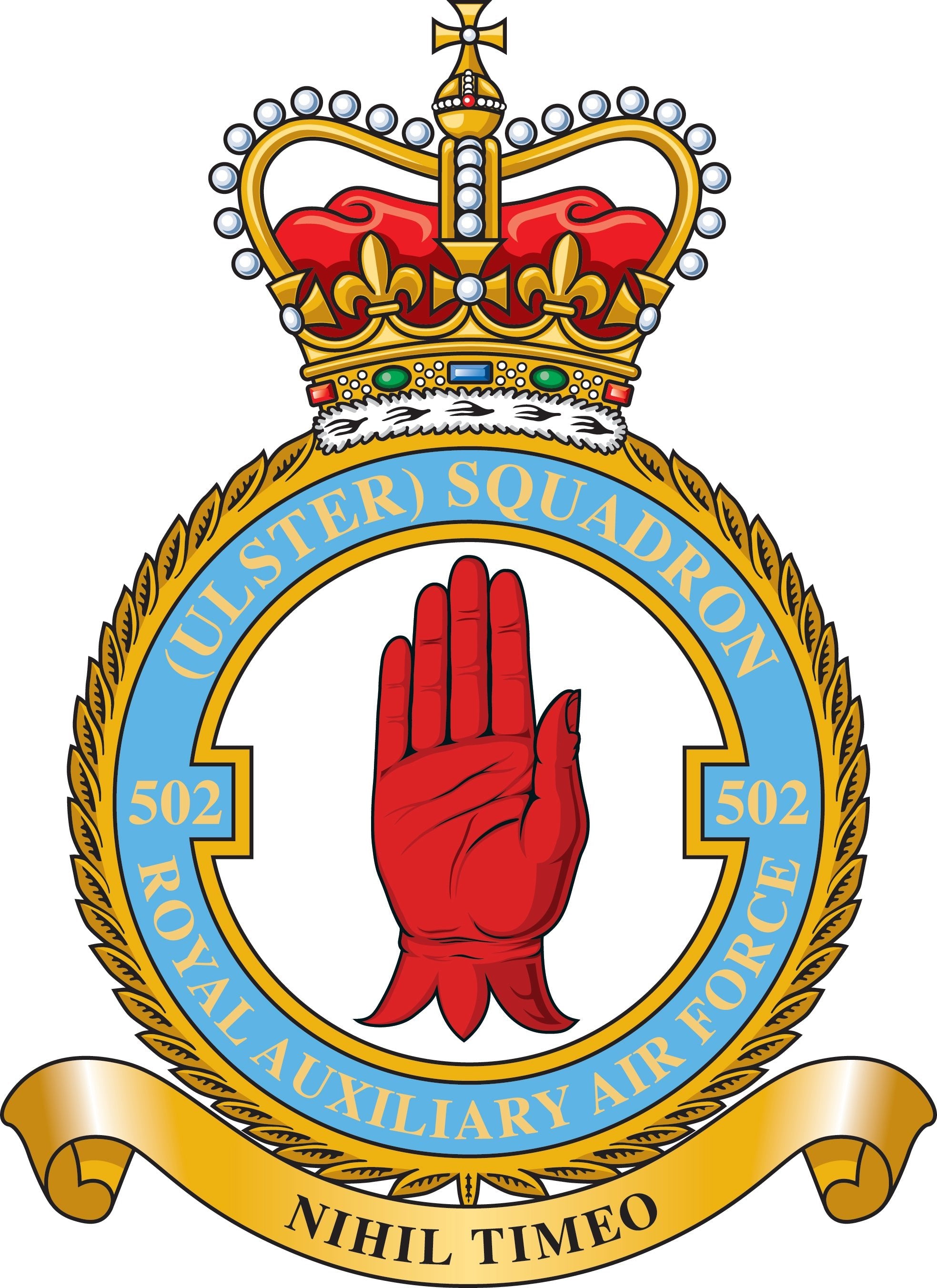 Royal Air Force - Stash Shop