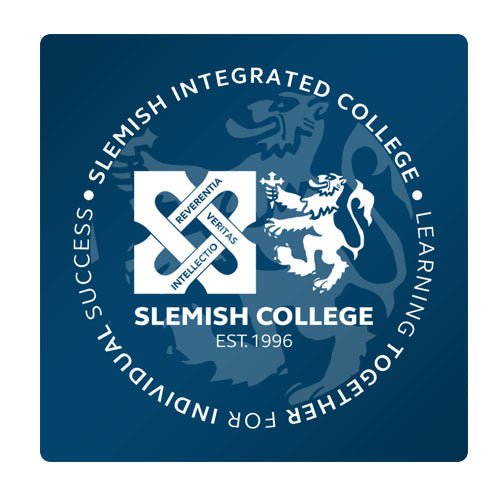 Slemish College - Leavers 2019 - Stash Shop