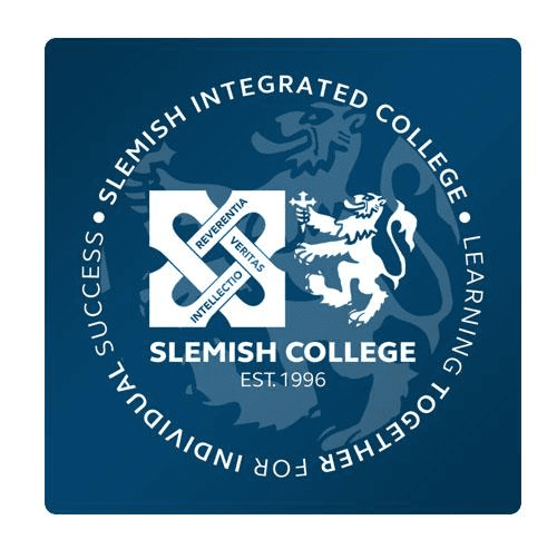 Slemish College Leavers 2021 - Stash Shop