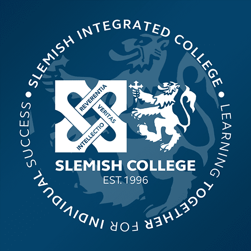 Slemish College Leavers - Stash Shop