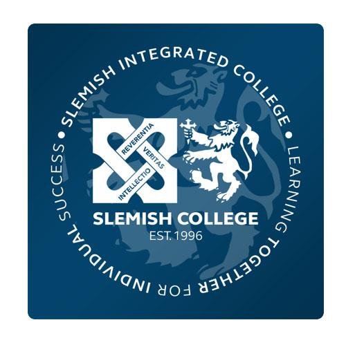 Slemish College - Open Day - All - Stash Shop