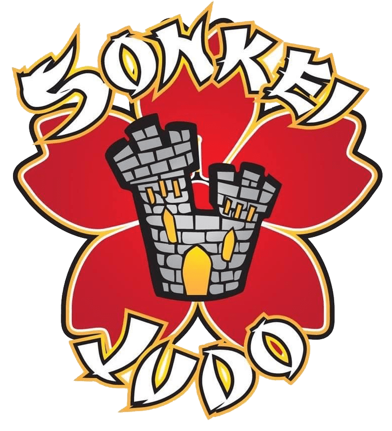 Sonkei Judo Club - Stash Shop