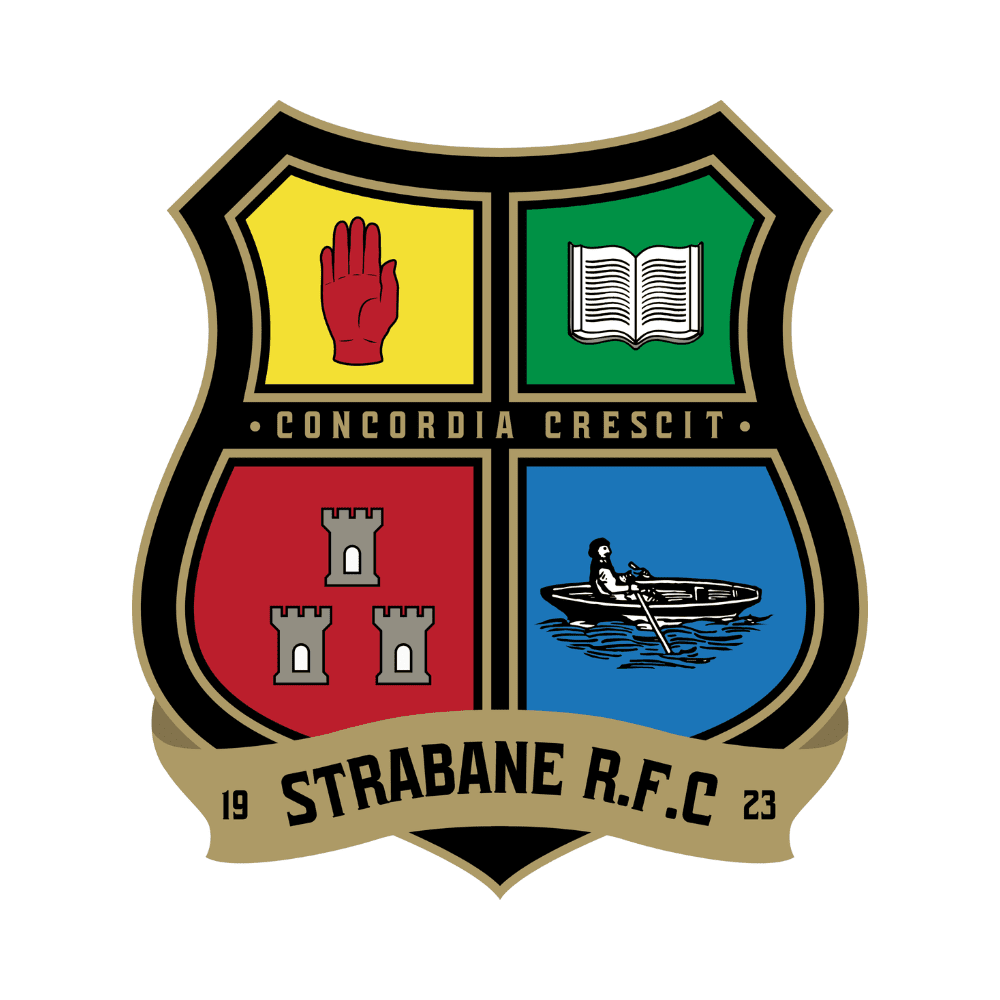 Strabane Rugby Club - On-Field & Training - Stash Shop