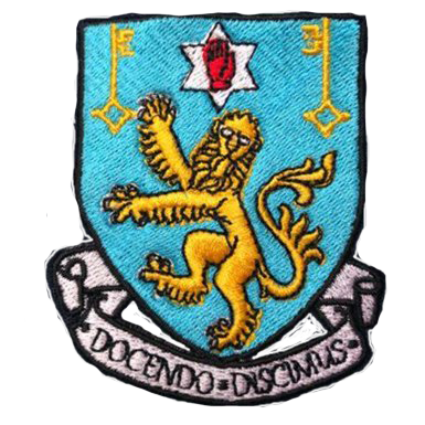 Stranmillis College - King Scholars RFC - Stash Shop