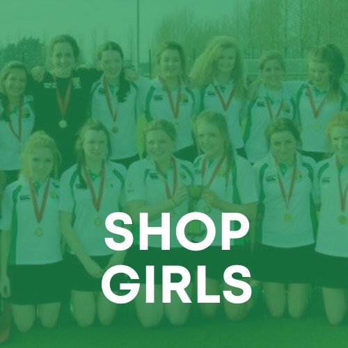 Sullivan Upper - Girls - Stash Shop