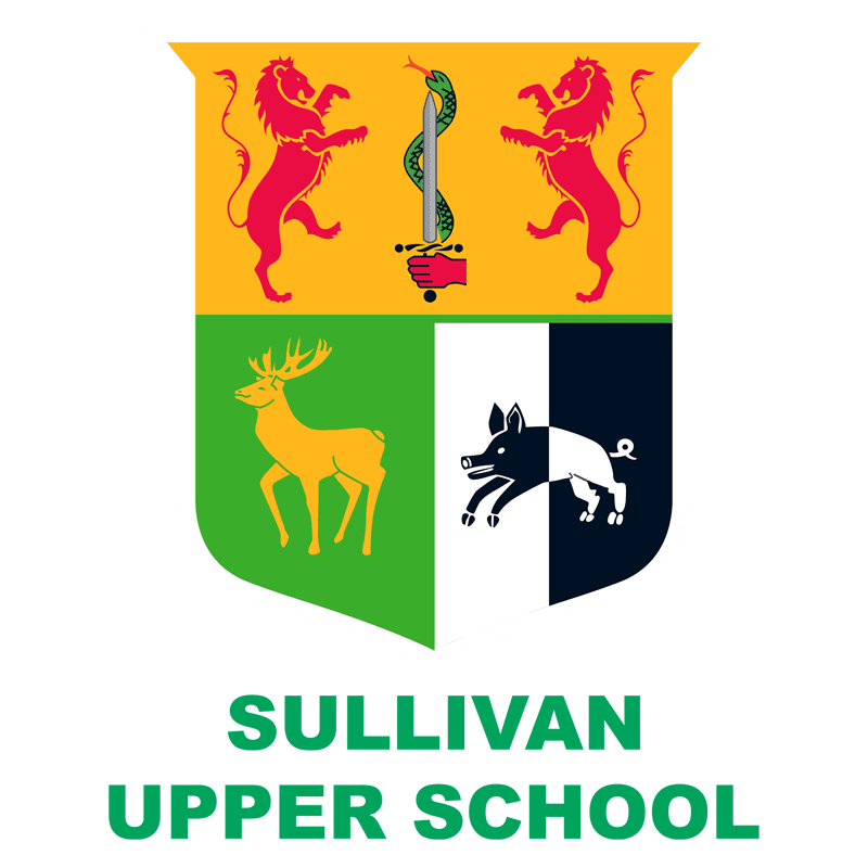 Sullivan Upper Sports - Girls Rugby - Stash Shop