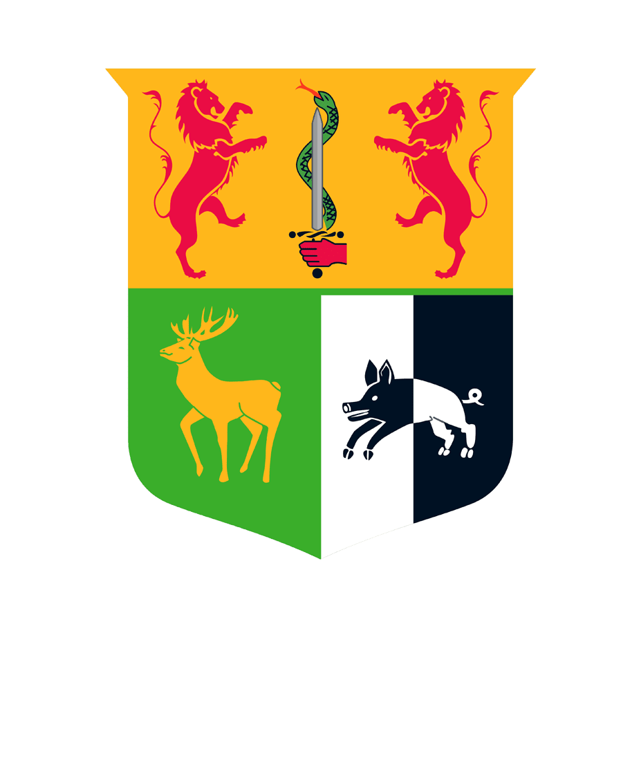 Sullivan Upper Sports - Netball - Stash Shop