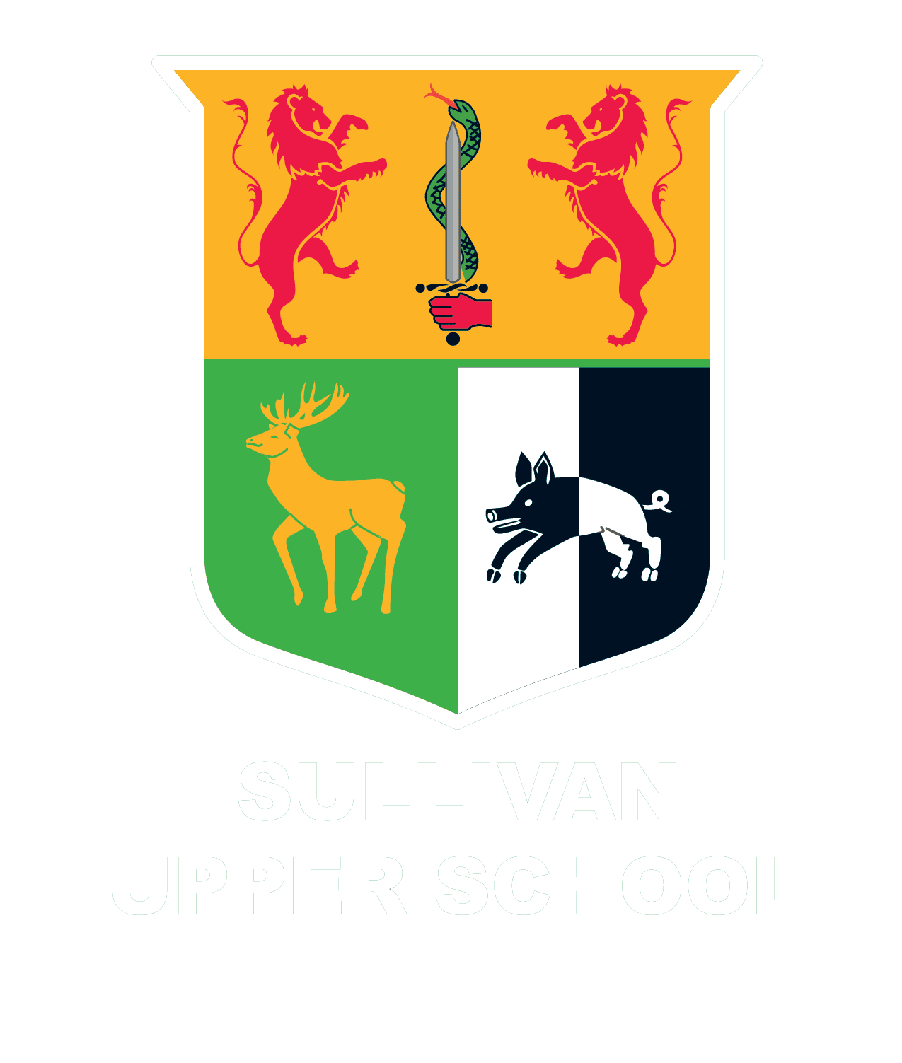 Sullivan Upper Sports - Senior Hockey - Stash Shop