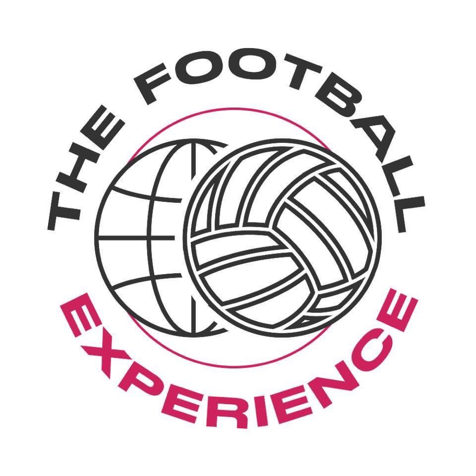 The Football Experience NI - Stash Shop