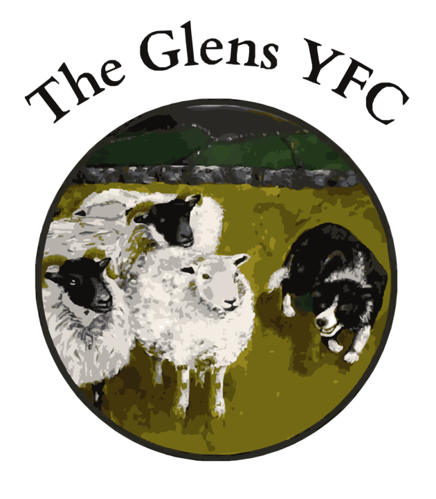 The Glens YFC - Stash Shop