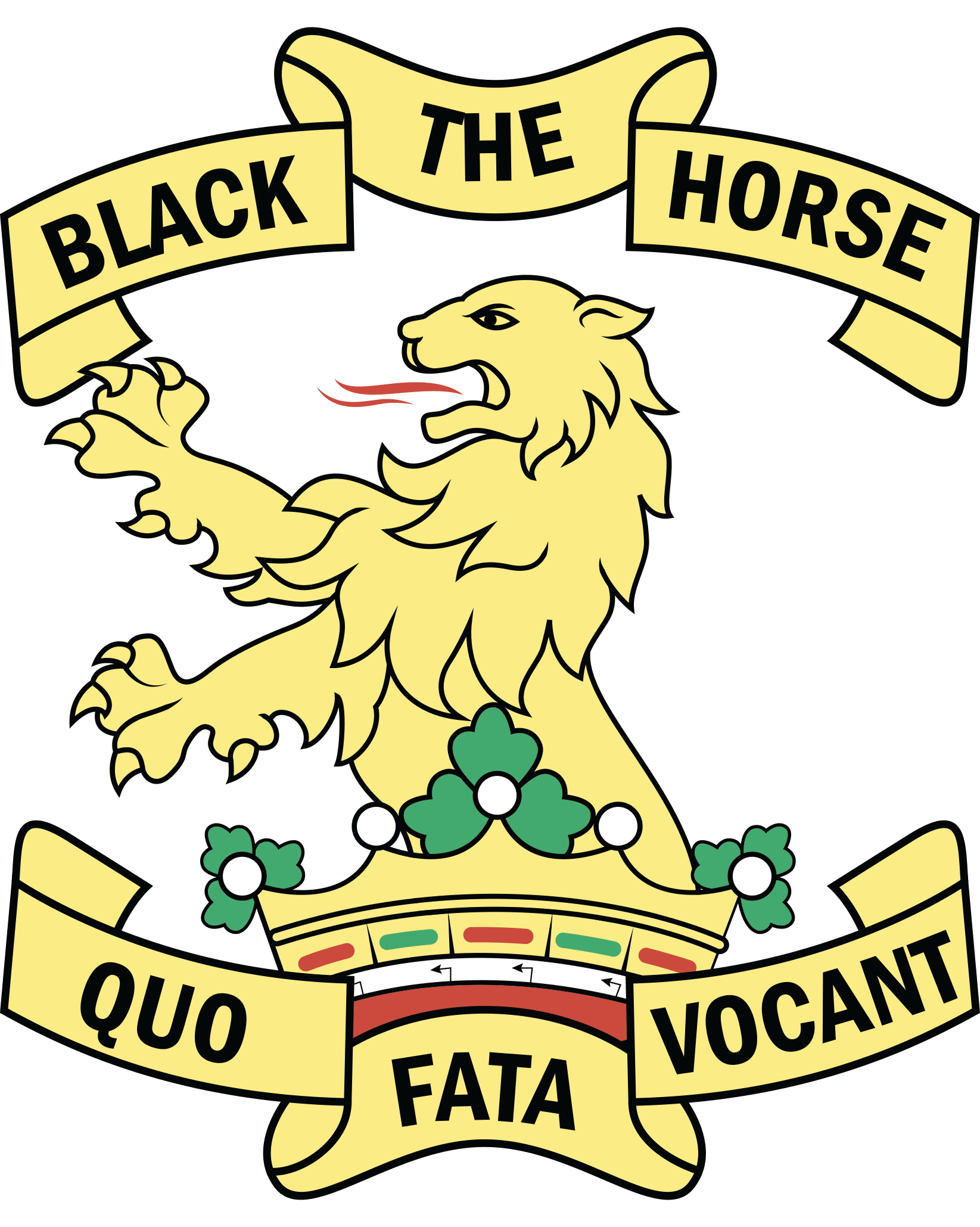 The Royal Dragoon Guards - Stash Shop