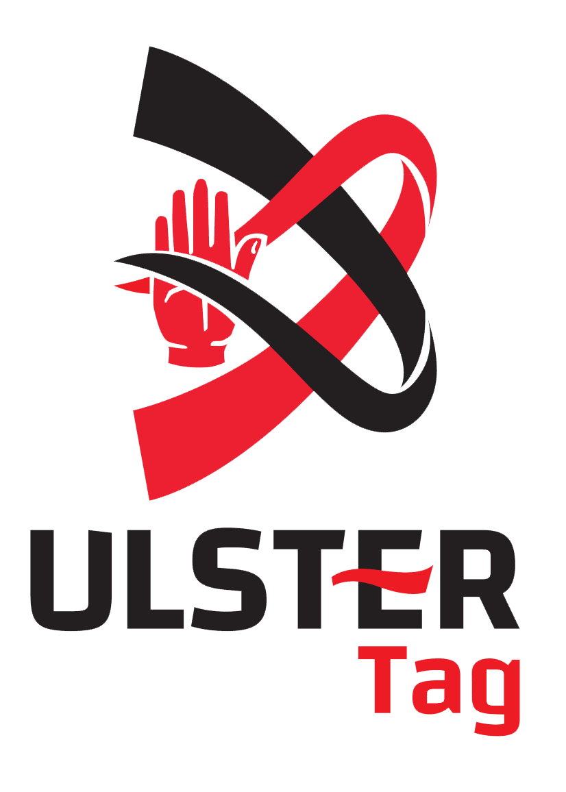 Ulster Tag Rugby - Stash Shop