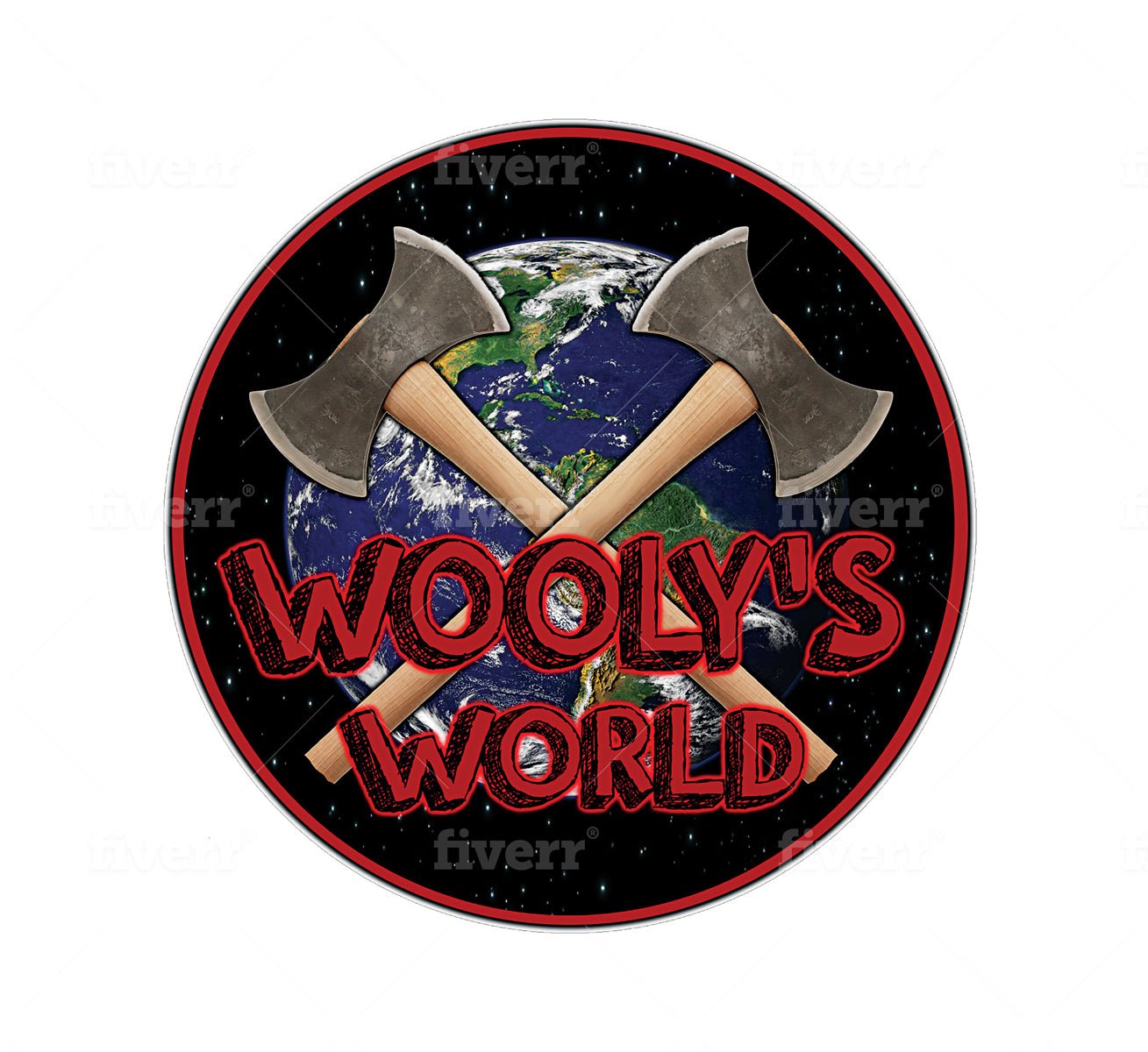 Wooly's World - Stash Shop
