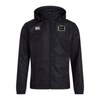 OBRFC Men's Shed - Club Vaposhield Full Zip Rain Jacket