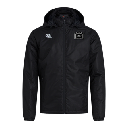 OBRFC Men's Shed - Club Vaposhield Stadium Jacket