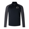 OBRFC Men's Shed - Elite 1/4 Zip