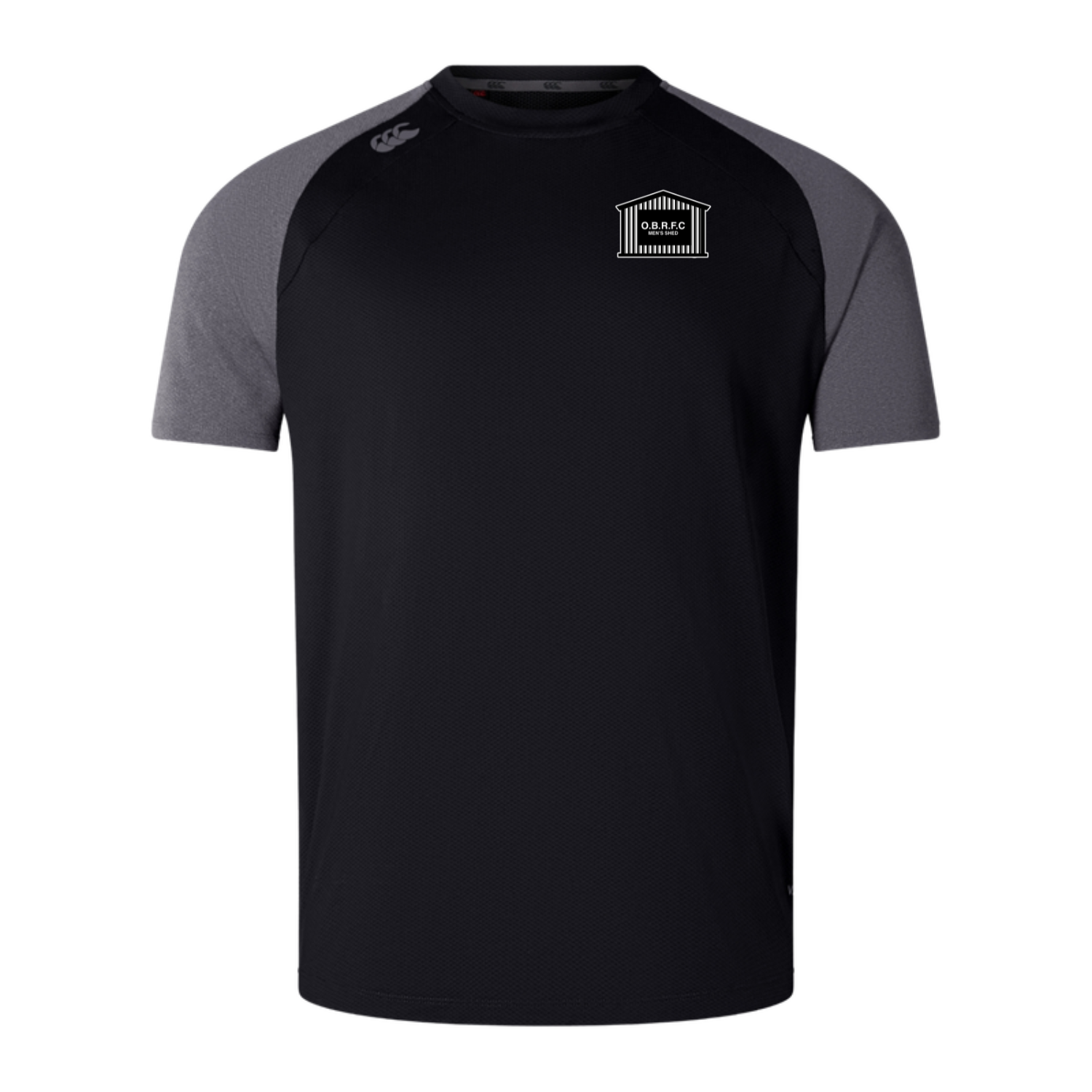 OBRFC Men's Shed - Elite Tee