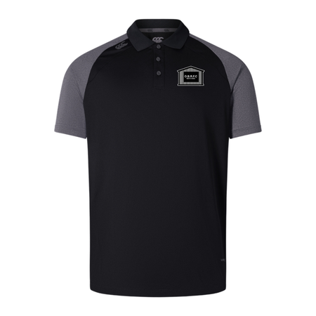 OBRFC Men's Shed - Elite Polo