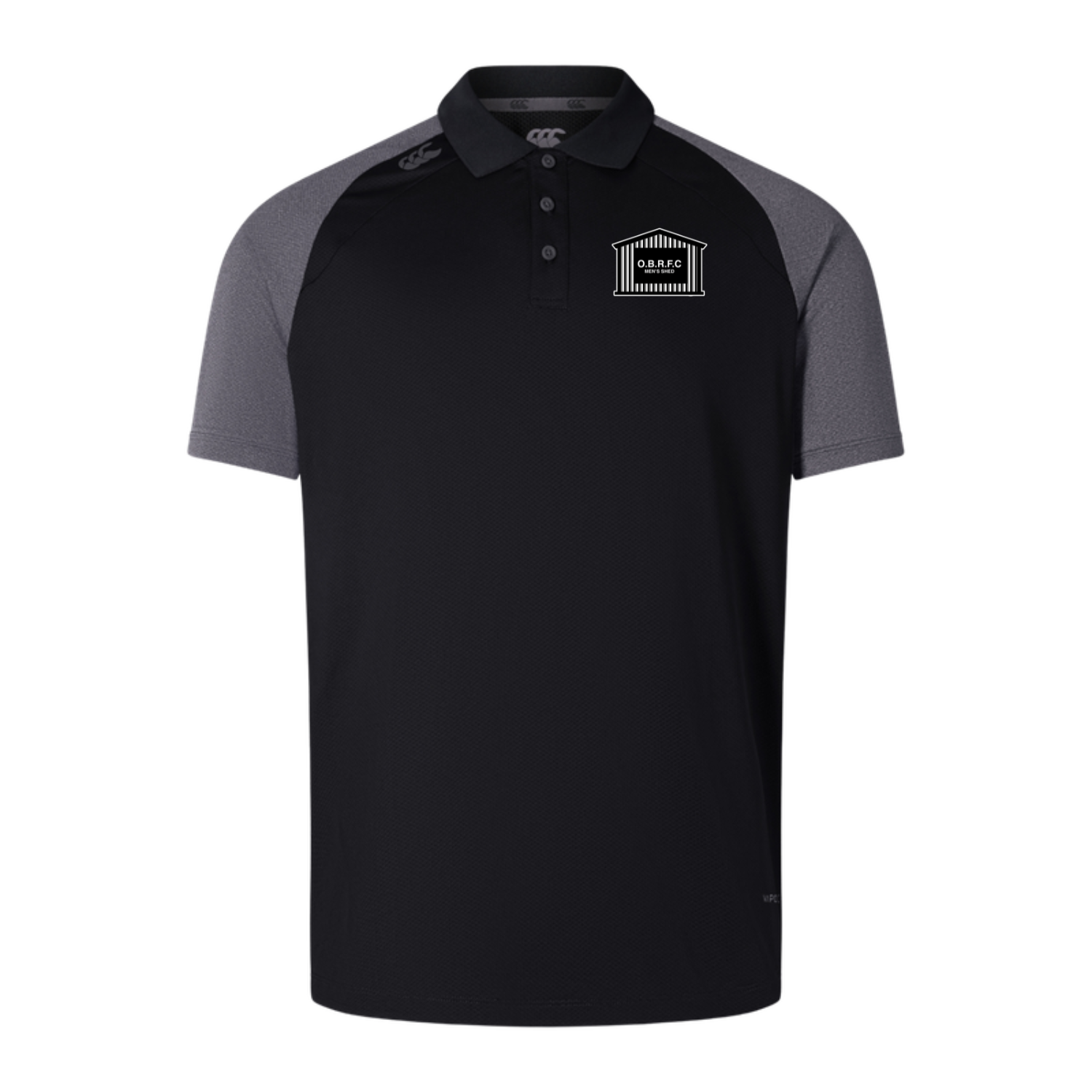 OBRFC Men's Shed - Elite Polo