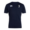 Lisburn RFC - Club Training Jersey - Navy
