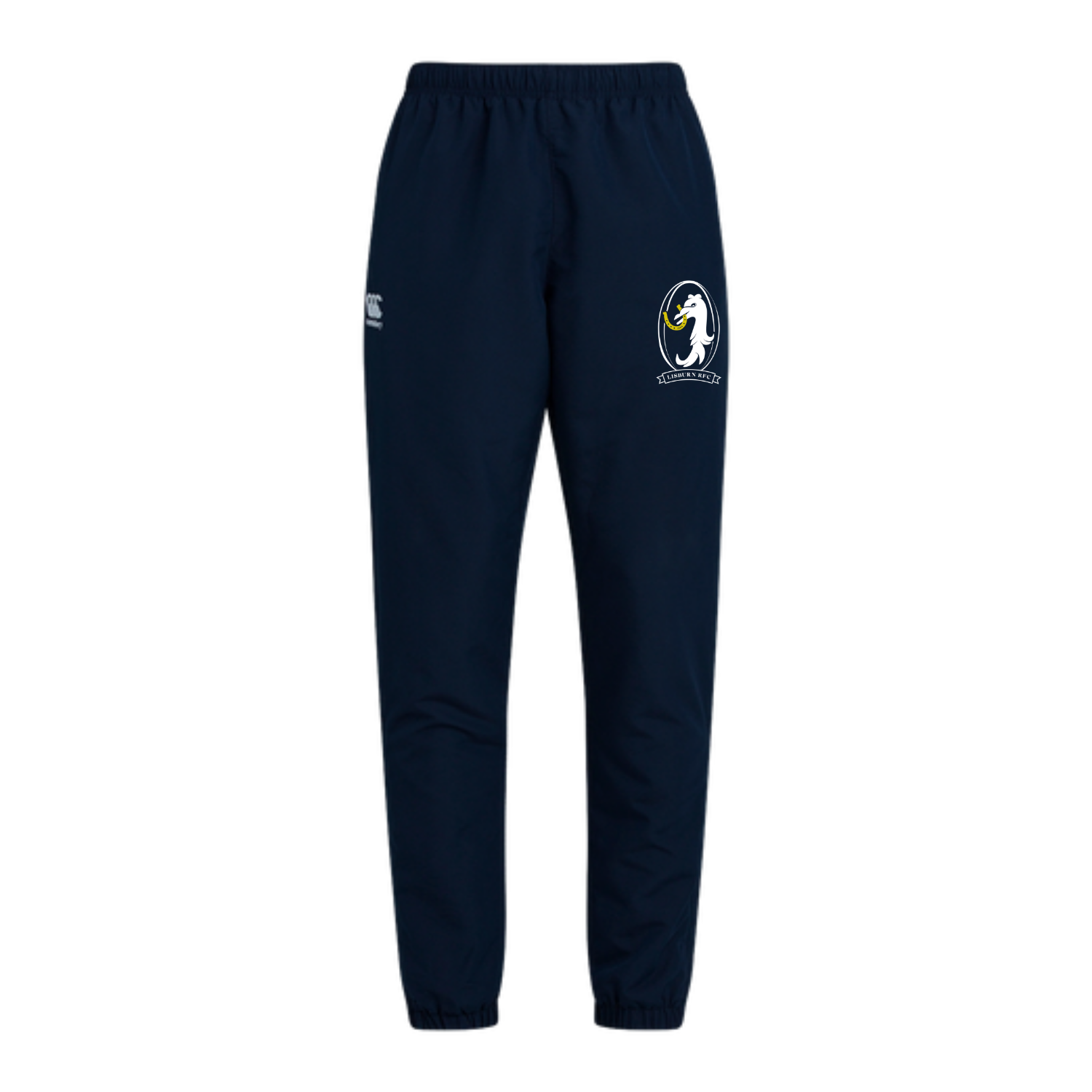 Lisburn RFC - Track Pant