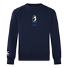 Lisburn RFC - Crew Sweatshirt - Navy