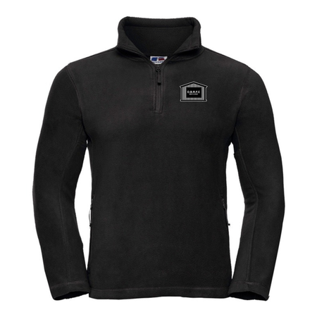 OBRFC Men's Shed - Fleece