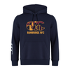 Uglies Hoodie - Navy