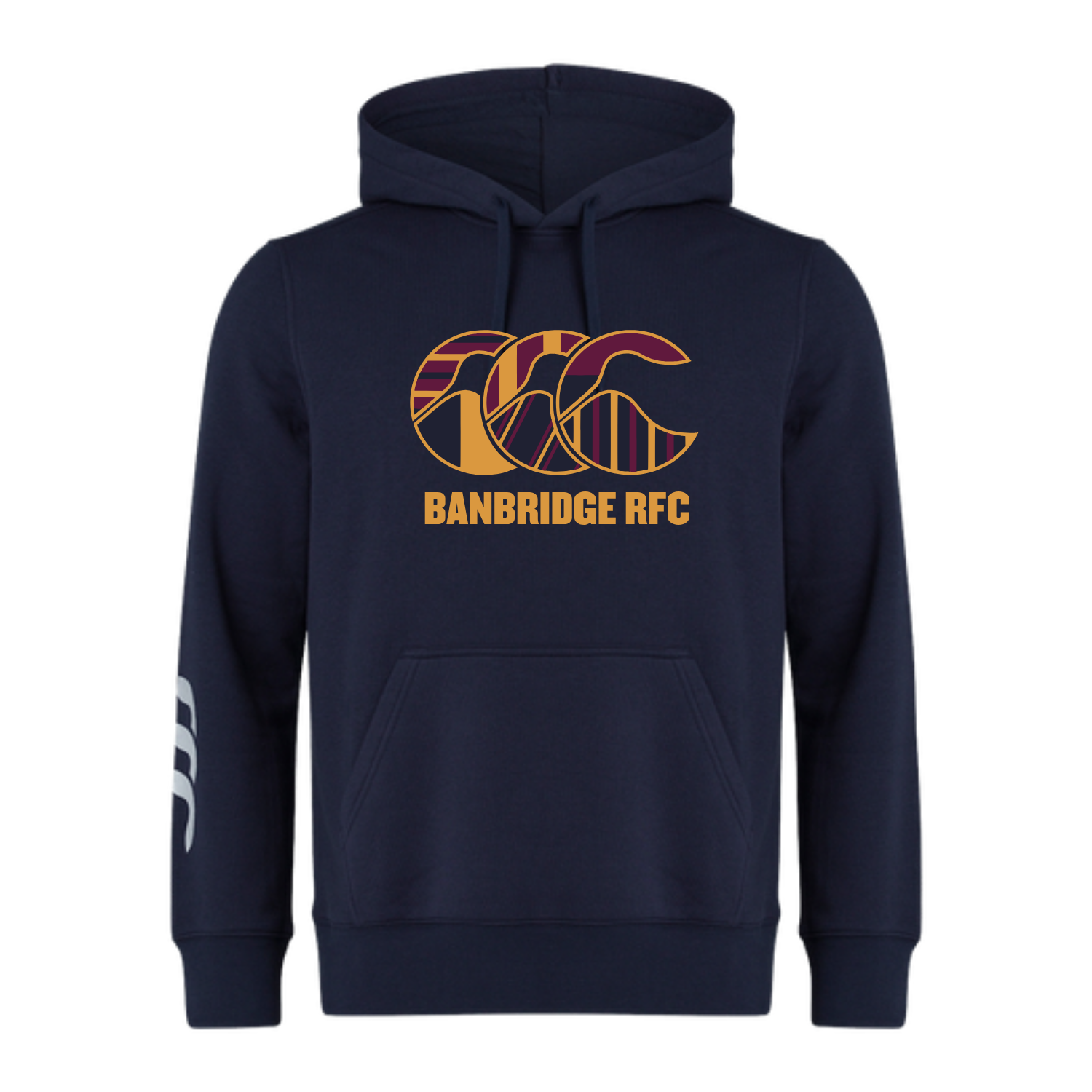 Uglies Hoodie - Navy