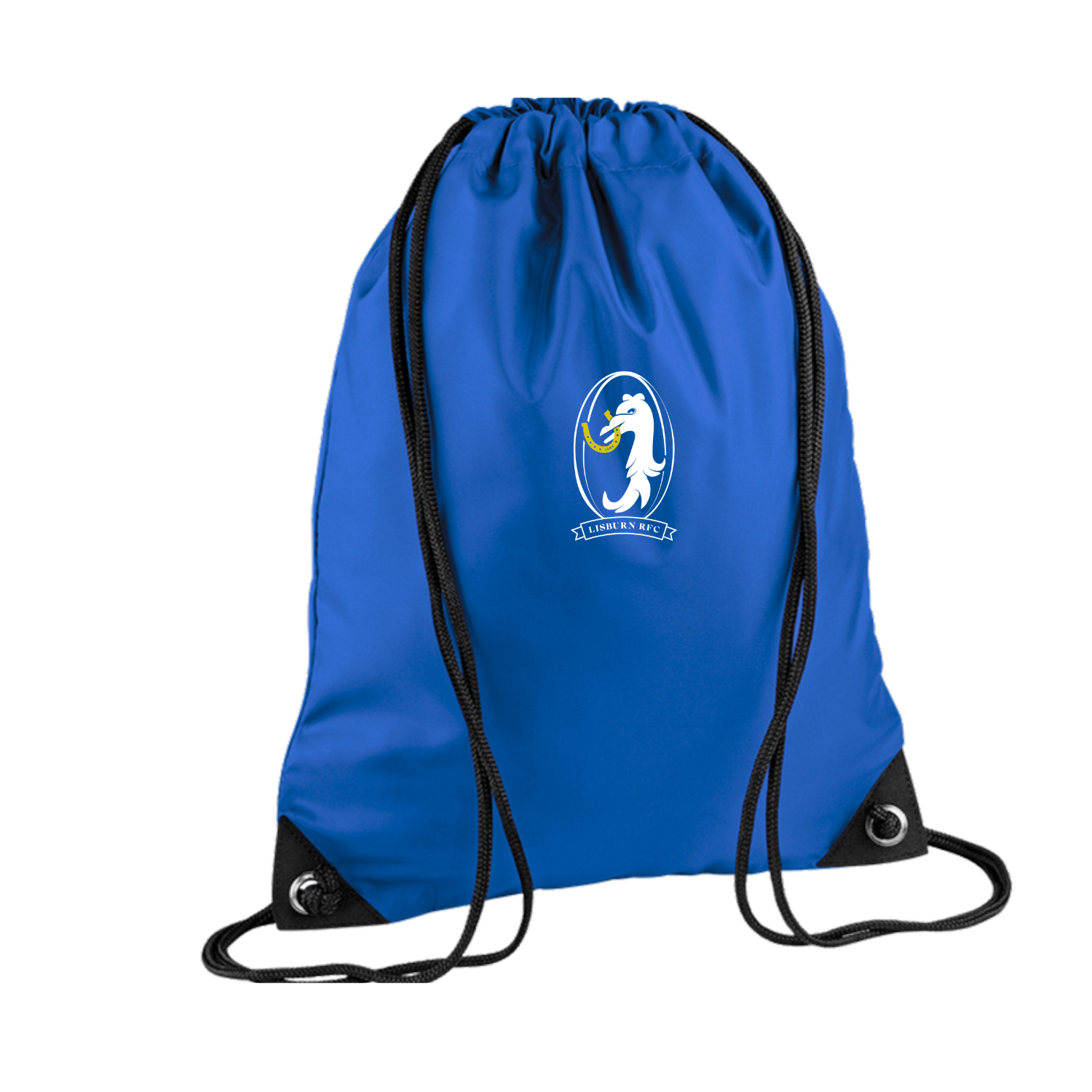 Lisburn RFC - Gym Sack