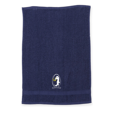 Lisburn RFC - Bath Towel
