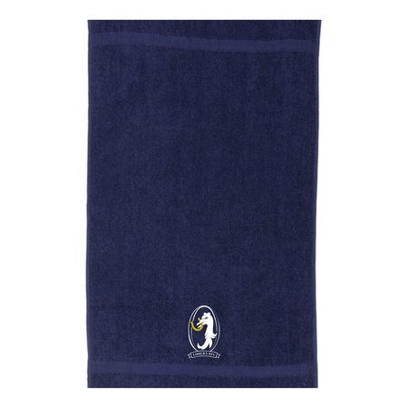 Lisburn RFC - Sports Towel