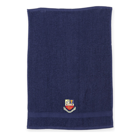 Bath Towel