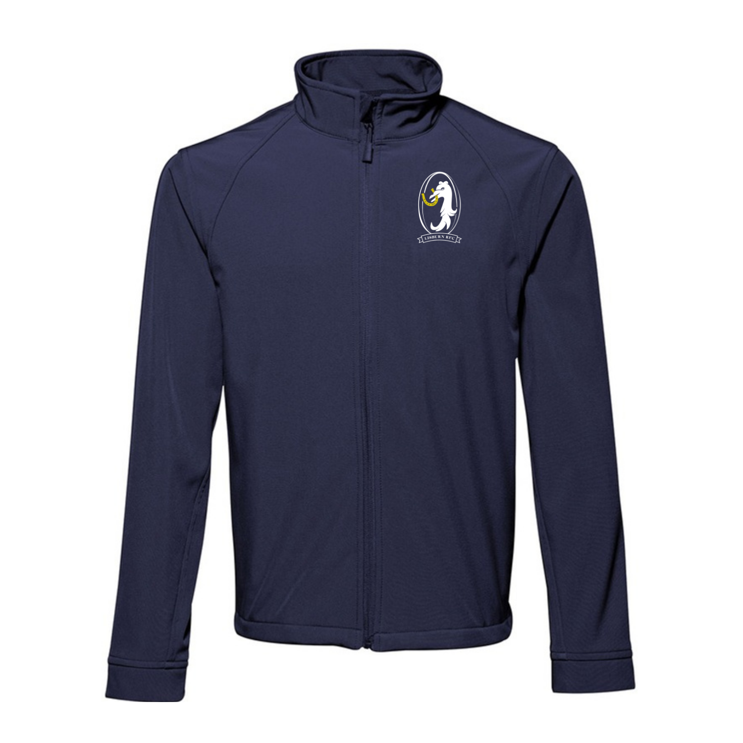 Lisburn RFC - Softshell