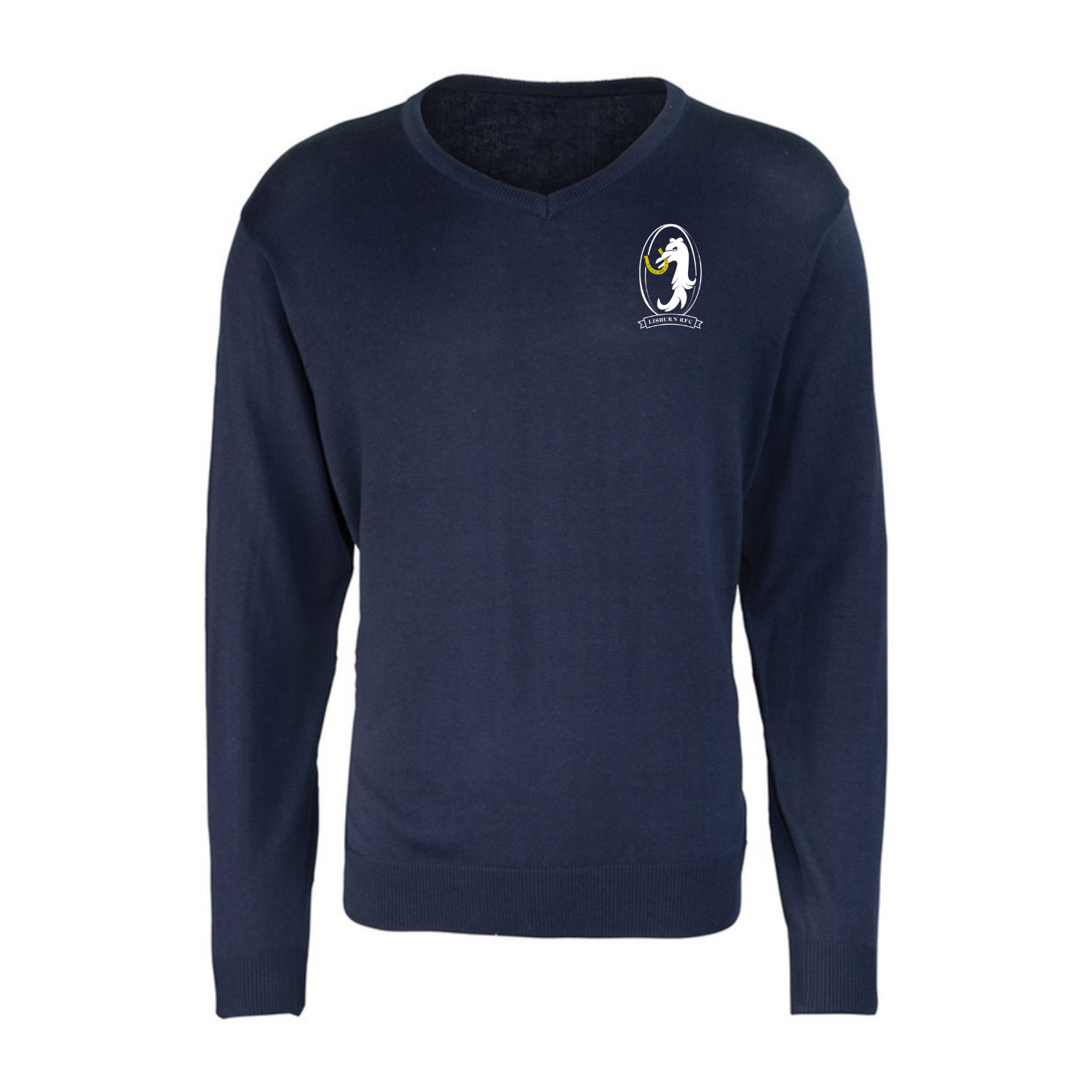 Lisburn RFC - Woollen Jumper