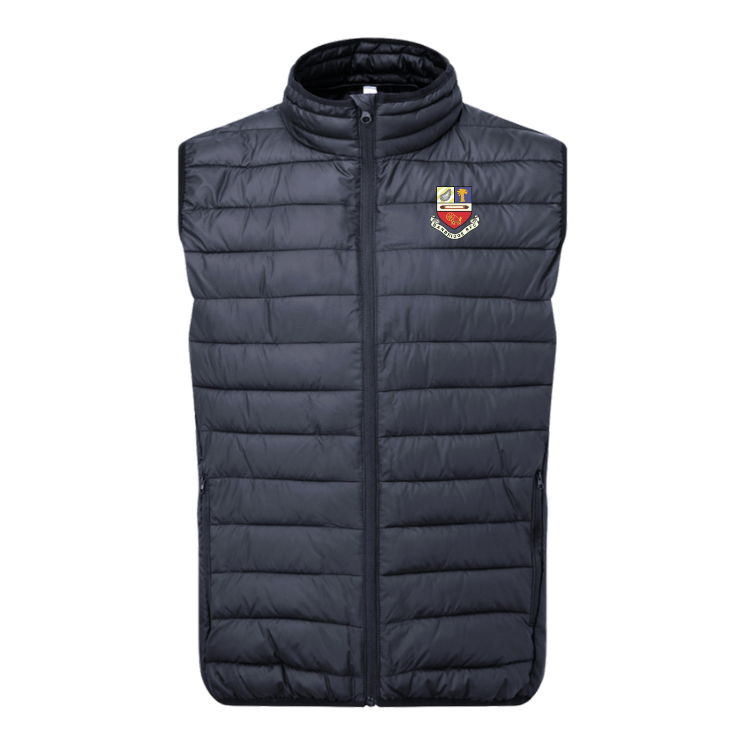 Padded Gilet
